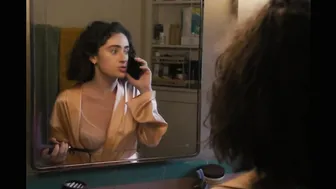 Rachel Sennott, Odessa A’zion - I Love LA s01e01 (2025)