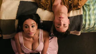 Emily Anne Corcoran, Wally Baram, Mary Beth Barone, etc - Overcompensating s01e01-07 (2025)