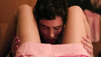 Emily Anne Corcoran, Wally Baram, Mary Beth Barone, etc - Overcompensating s01e01-07 (2025)