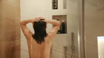 Anastasiya Talyzina, Tina Stojilkovic, Mariya Kamova, Marina Aleksandrova., Yuliya Topolnitskaya - Moskva slezam ne verit. Vsyo tolko nachinaetsya s01e03-05 (2025)