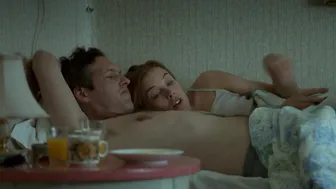 Ida Engvoll, Mirja Turestedt, Sascha Zacharias - Rebecka Martinsson (2020)