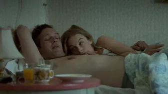 Ida Engvoll, Mirja Turestedt, Sascha Zacharias - Rebecka Martinsson (2020)