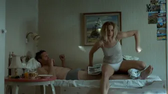 Ida Engvoll, Mirja Turestedt, Sascha Zacharias - Rebecka Martinsson (2020)