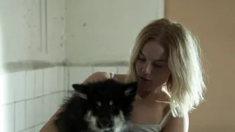 Ida Engvoll, Mirja Turestedt, Sascha Zacharias - Rebecka Martinsson (2020)