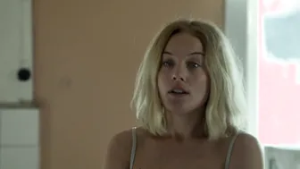 Ida Engvoll, Mirja Turestedt, Sascha Zacharias - Rebecka Martinsson (2020)