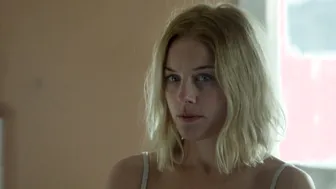 Ida Engvoll, Mirja Turestedt, Sascha Zacharias - Rebecka Martinsson (2020)