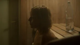 Ida Engvoll, Mirja Turestedt, Sascha Zacharias - Rebecka Martinsson (2020)