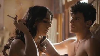 Caitlin Stasey - Bridge and Tunnel s01e02 (2021)