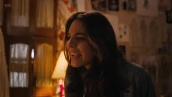 Caitlin Stasey - Bridge and Tunnel s01e02 (2021)