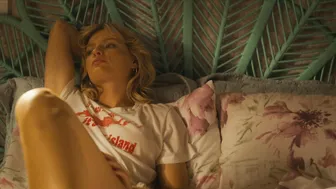 Caitlin Stasey - Bridge and Tunnel s01e02 (2021)