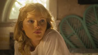 Caitlin Stasey - Bridge and Tunnel s01e02 (2021)