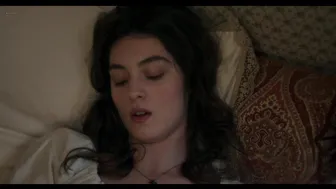 Anamaria Vartolomei - The Seduction s1e1 (2025)