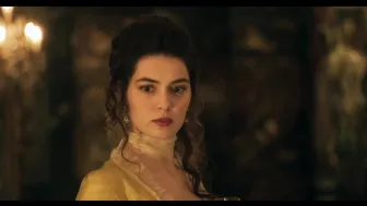 Anamaria Vartolomei - The Seduction s1e1 (2025)