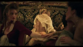 Anamaria Vartolomei - The Seduction s1e1 (2025)