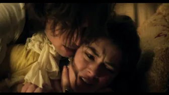 Anamaria Vartolomei - The Seduction s1e1 (2025)