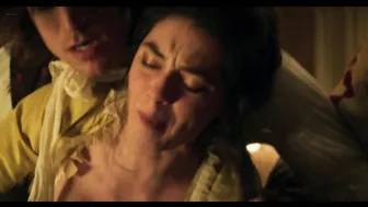 Anamaria Vartolomei - The Seduction s1e1 (2025)