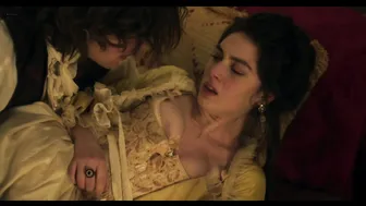 Anamaria Vartolomei - The Seduction s1e1 (2025)