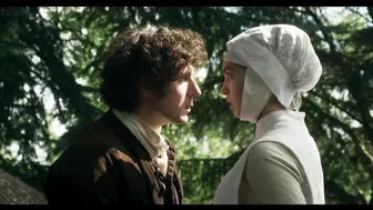 Anamaria Vartolomei - The Seduction s1e1 (2025)