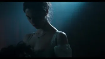 Anamaria Vartolomei - The Seduction s1e1 (2025)