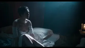 Anamaria Vartolomei - The Seduction s1e1 (2025)