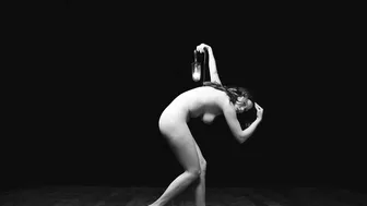 Lea Seydoux, Lyna Khoudri, Tilda Swinton - The French Dispatch (2021)