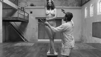 Lea Seydoux, Lyna Khoudri, Tilda Swinton - The French Dispatch (2021)