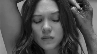 Lea Seydoux, Lyna Khoudri, Tilda Swinton - The French Dispatch (2021)