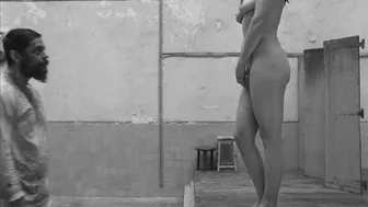 Lea Seydoux, Lyna Khoudri, Tilda Swinton - The French Dispatch (2021)