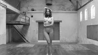 Lea Seydoux, Lyna Khoudri, Tilda Swinton - The French Dispatch (2021)