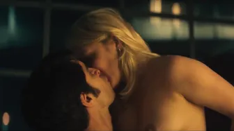 Francesca Colucci, Carolina Crescentini, Caterina Rossi, Sofia Migliaccio, Nina Torresi, Tania Watson, etc - Mrs Playmen s01e01-07 (2025)