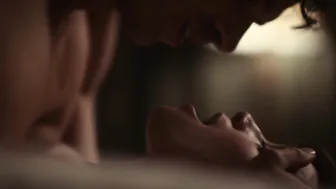 Lola Petticrew, Gillian Anderson - Trespasses s01e01-03 (2025)