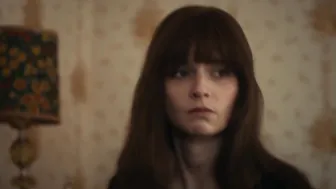 Lola Petticrew, Gillian Anderson - Trespasses s01e01-03 (2025)