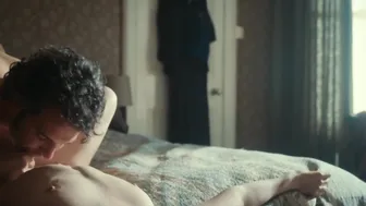 Lola Petticrew, Gillian Anderson - Trespasses s01e01-03 (2025)