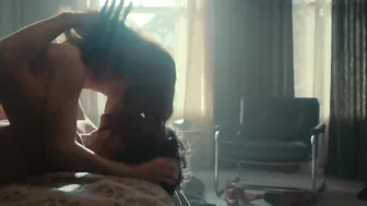 Lola Petticrew, Gillian Anderson - Trespasses s01e01-03 (2025)