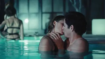 Svenja Jung, Hanna Hilsdorf - Naked s01e01-06 (2025)