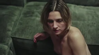 Svenja Jung, Hanna Hilsdorf - Naked s01e01-06 (2025)