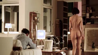 Sophie Aubry – Pas De Scandale (1998)