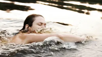 Marie-Josee Croze – Ne le dis a personne (2006)