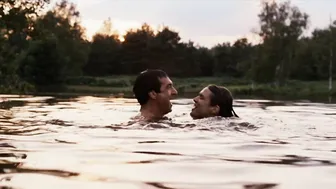 Marie-Josee Croze – Ne le dis a personne (2006)