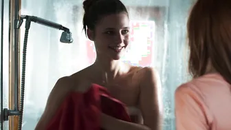 Svenja Jung, Claudia Eisinger  - Zarah Wilde Jahre (2017)