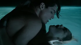 Diane Kruger, Kiernan Shipka, Erika Alexander, Courtlyn Cannan - Swimming with Sharks s01e01-06 (2022)