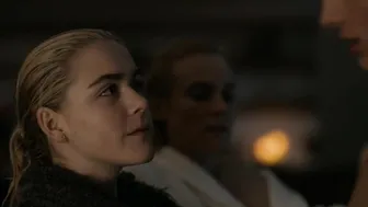 Diane Kruger, Kiernan Shipka, Erika Alexander, Courtlyn Cannan - Swimming with Sharks s01e01-06 (2022)