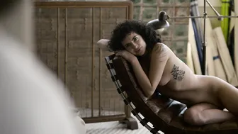 Diane Kruger, Kiernan Shipka, Erika Alexander, Courtlyn Cannan - Swimming with Sharks s01e01-06 (2022)