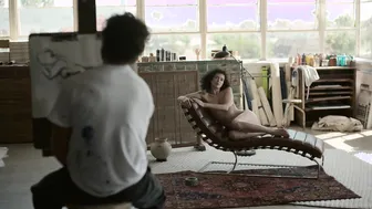 Diane Kruger, Kiernan Shipka, Erika Alexander, Courtlyn Cannan - Swimming with Sharks s01e01-06 (2022)