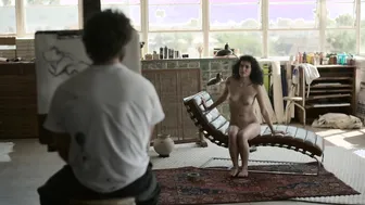 Diane Kruger, Kiernan Shipka, Erika Alexander, Courtlyn Cannan - Swimming with Sharks s01e01-06 (2022)