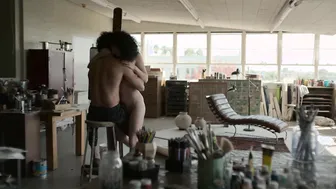 Diane Kruger, Kiernan Shipka, Erika Alexander, Courtlyn Cannan - Swimming with Sharks s01e01-06 (2022)