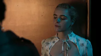 Diane Kruger, Kiernan Shipka, Erika Alexander, Courtlyn Cannan - Swimming with Sharks s01e01-06 (2022)