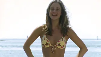 Martina Schwab, Nora Heschl, Ina-Alice Kopp, Maria Kostlinger, Lilian Naumann - Oben ohne  (2007-2009)