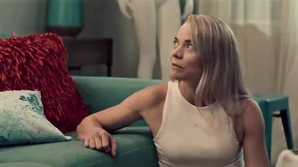 Jane Larkin, Lily Riley, Maia Michaels, Mei Ichinose - The Edge (2025)