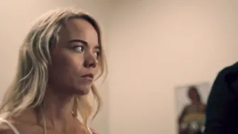 Jane Larkin, Lily Riley, Maia Michaels, Mei Ichinose - The Edge (2025)